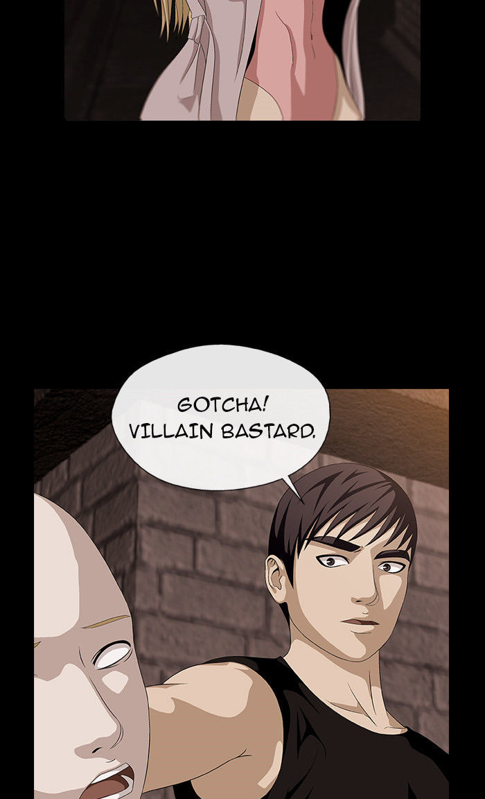Sidekicks Chapter 28 page 13 - Chapter 28