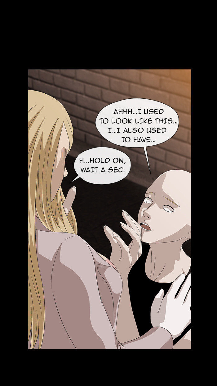 Sidekicks Chapter 28 page 22 - Chapter 28