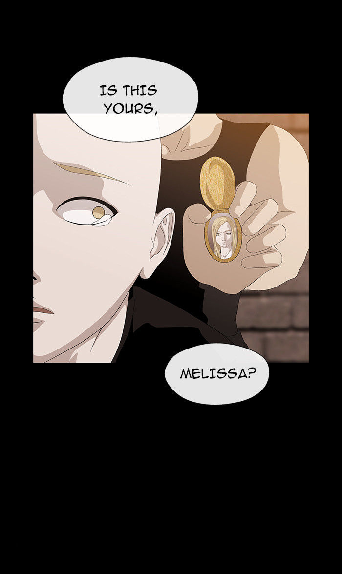 Sidekicks Chapter 28 page 23 - Chapter 28