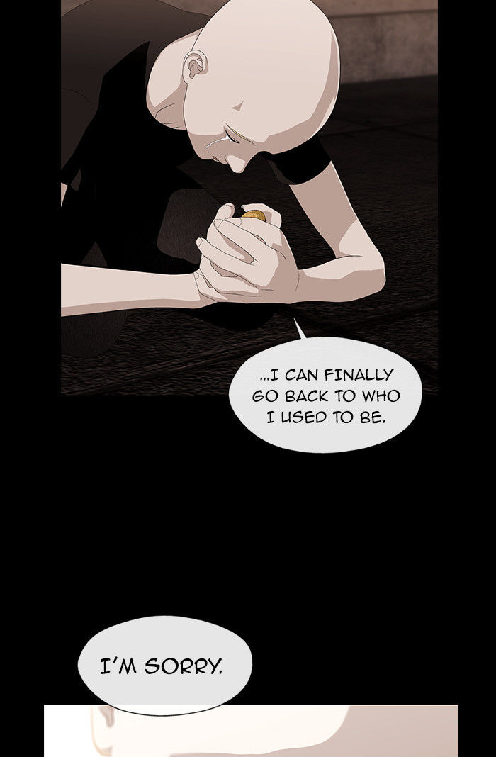 Sidekicks Chapter 28 page 25 - Chapter 28