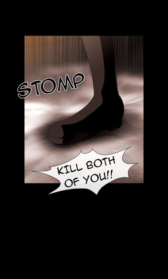Sidekicks Chapter 28 page 36 - Chapter 28