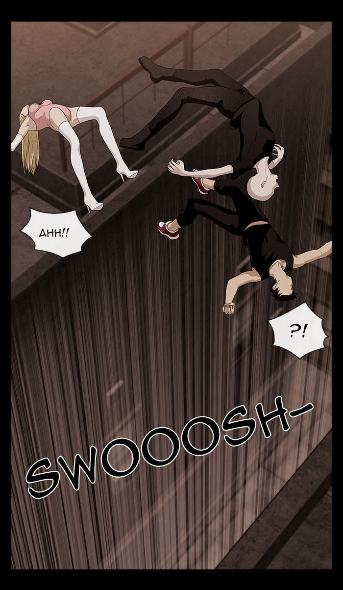 Sidekicks Chapter 28 page 37 - Chapter 28