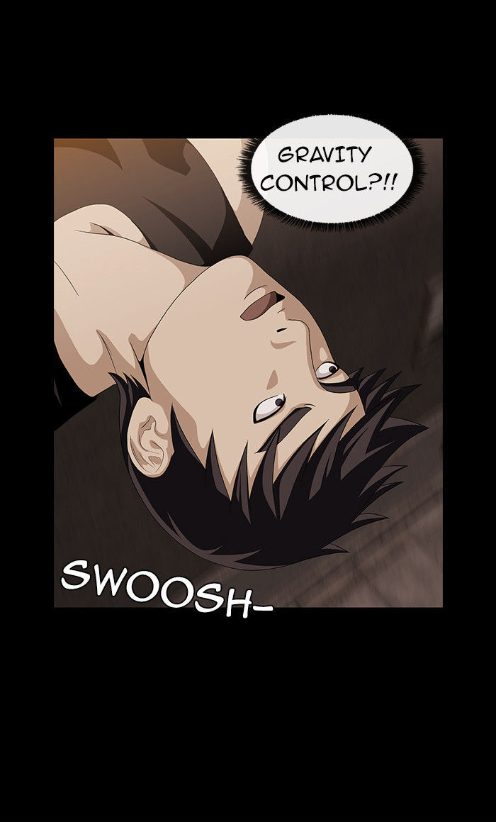 Sidekicks Chapter 28 page 38 - Chapter 28