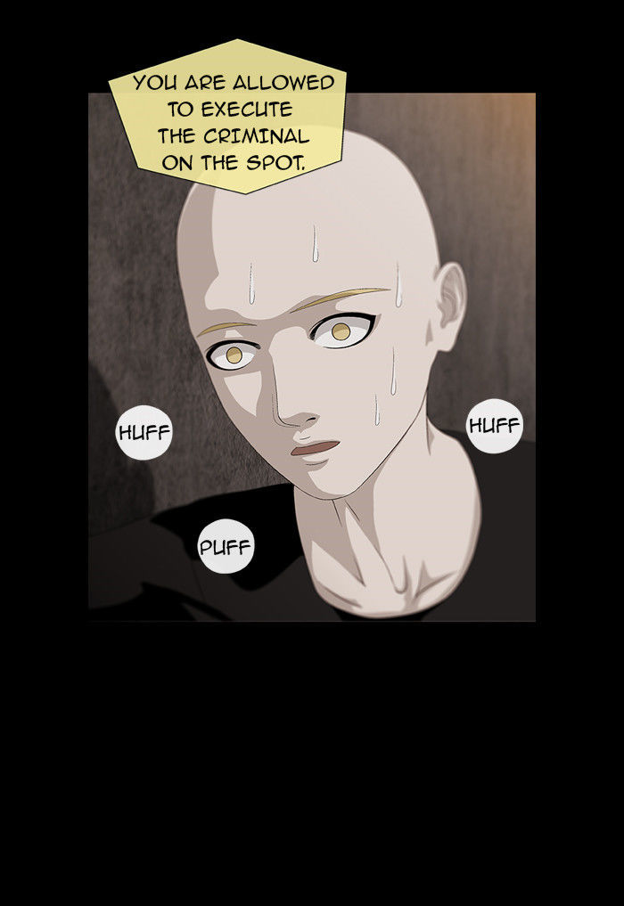 Sidekicks Chapter 28 page 4 - Chapter 28