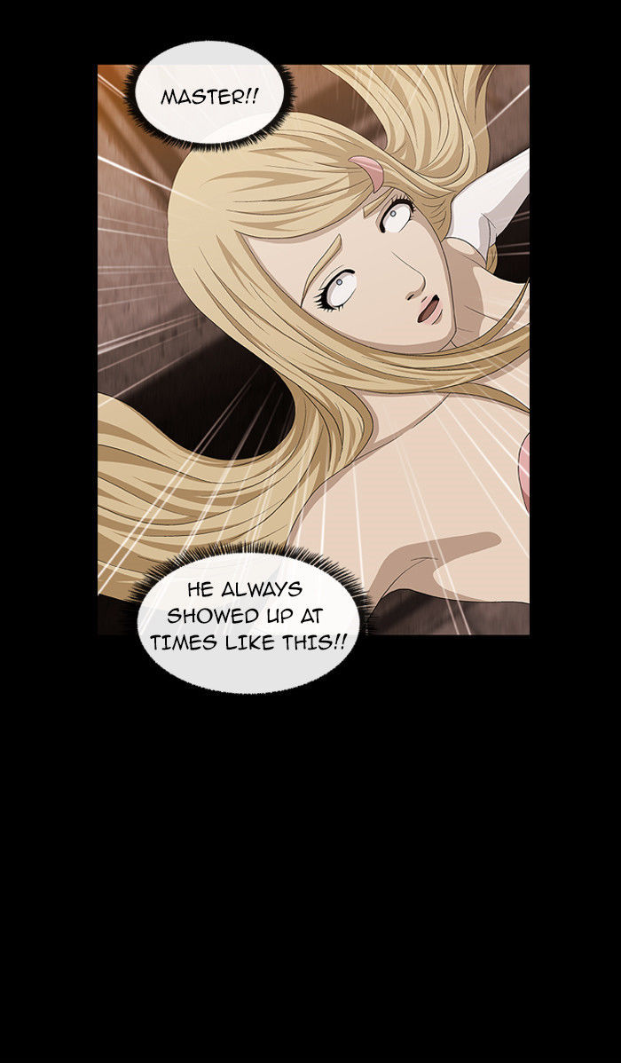 Sidekicks Chapter 28 page 41 - Chapter 28