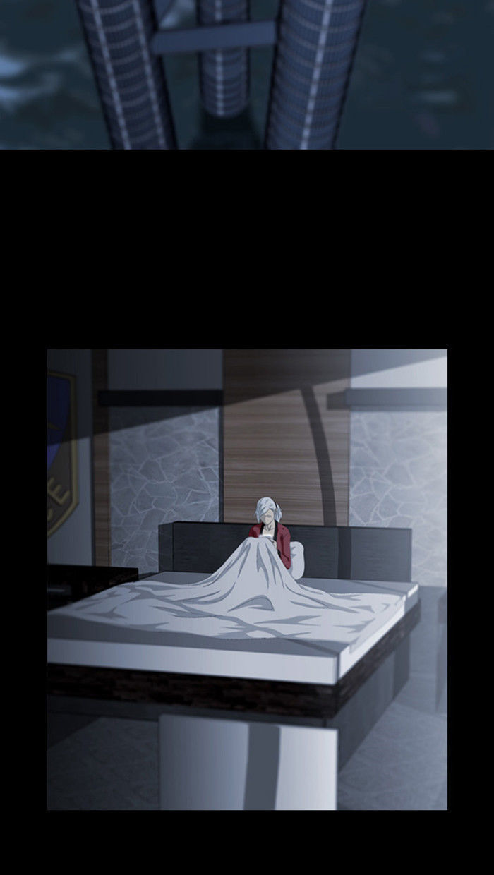 Sidekicks Chapter 28 page 43 - Chapter 28