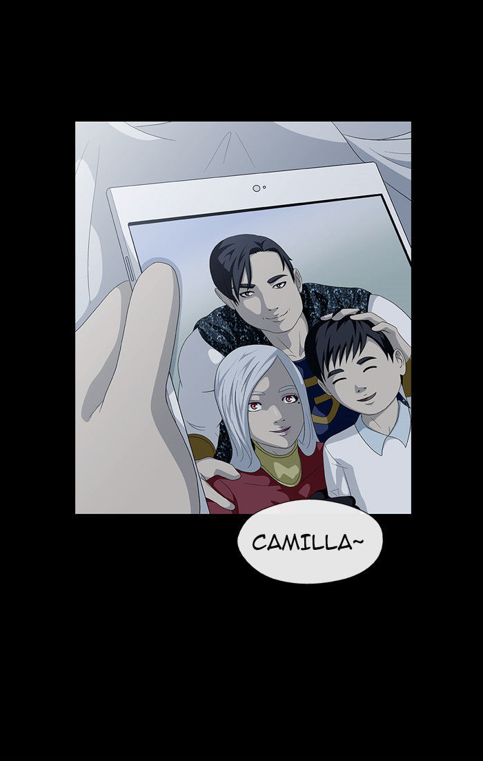 Sidekicks Chapter 28 page 44 - Chapter 28