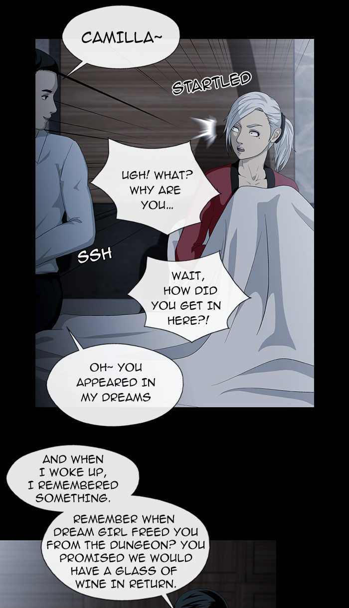Sidekicks Chapter 28 page 45 - Chapter 28