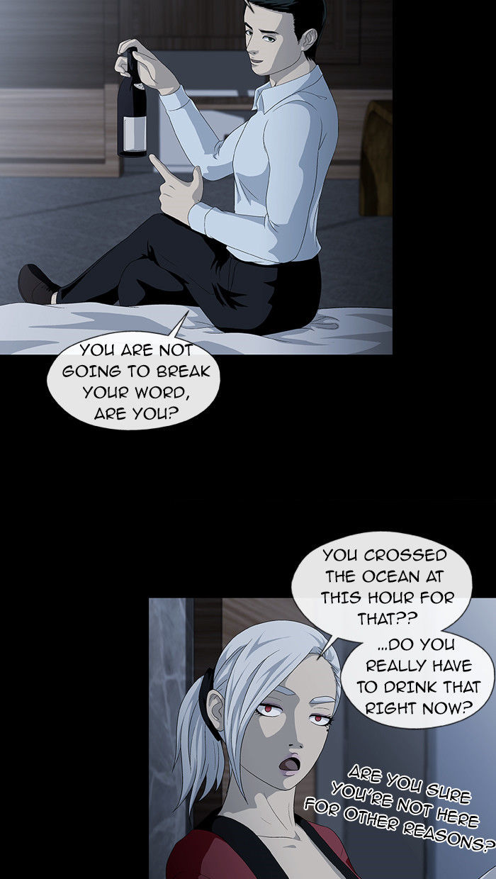 Sidekicks Chapter 28 page 46 - Chapter 28