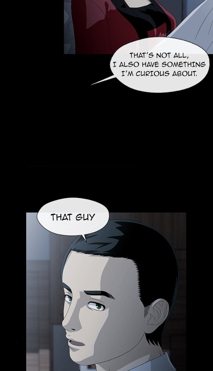 Sidekicks Chapter 28 page 47 - Chapter 28