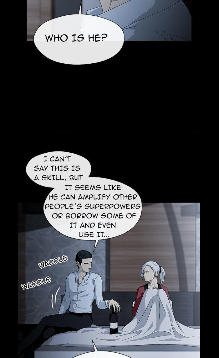 Sidekicks Chapter 28 page 48 - Chapter 28