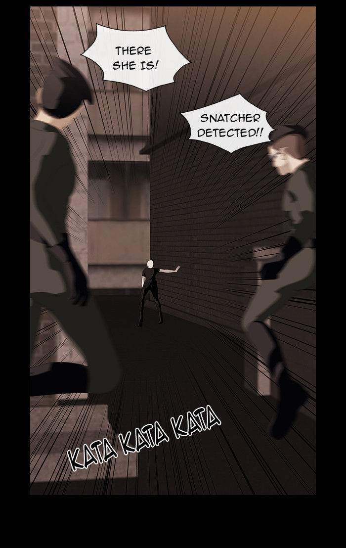 Sidekicks Chapter 28 page 5 - Chapter 28