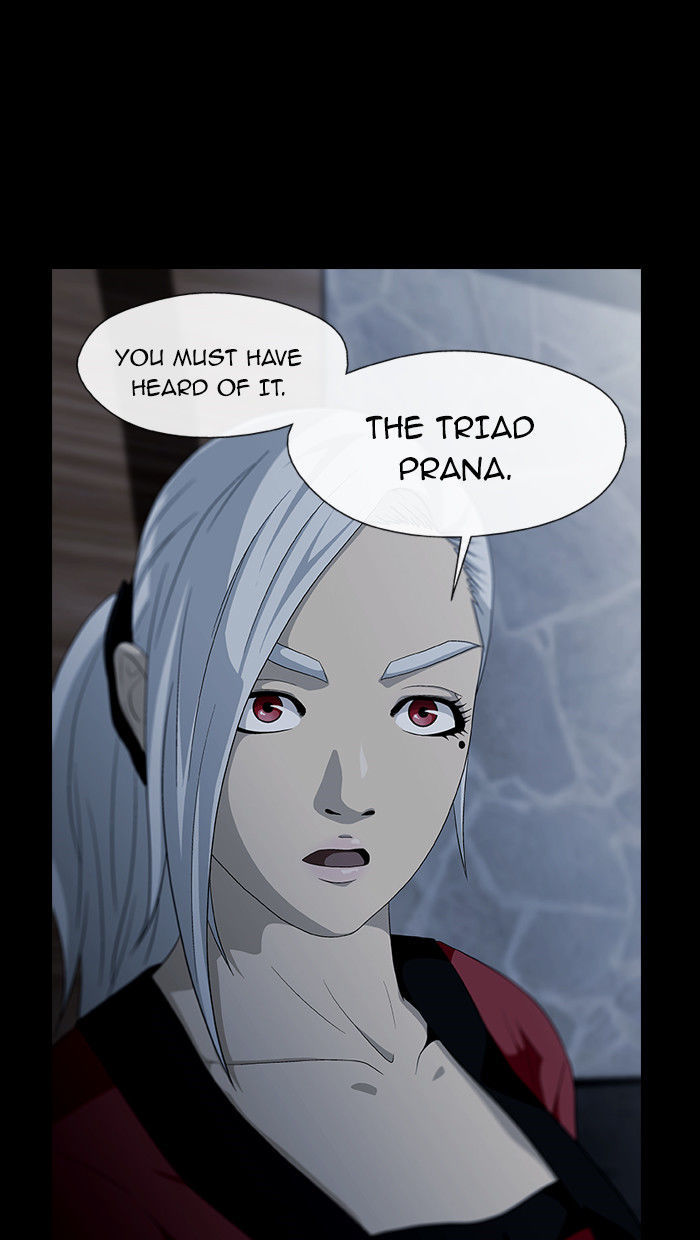 Sidekicks Chapter 28 page 50 - Chapter 28