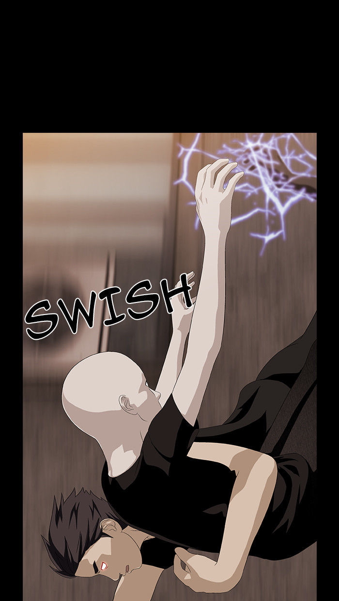 Sidekicks Chapter 28 page 55 - Chapter 28
