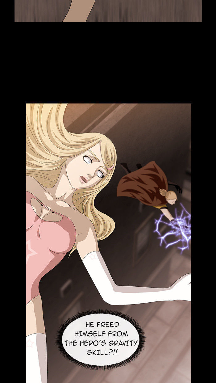 Sidekicks Chapter 28 page 56 - Chapter 28