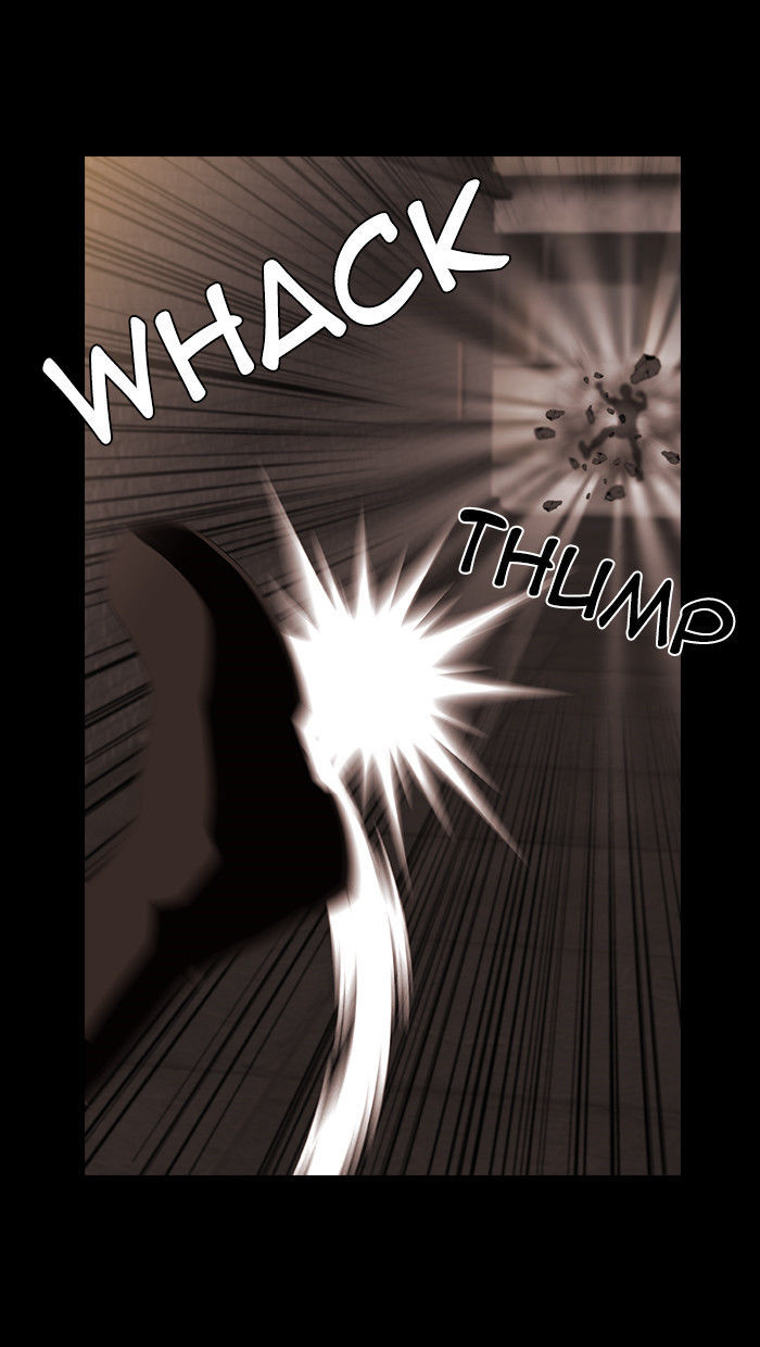 Sidekicks Chapter 28 page 60 - Chapter 28
