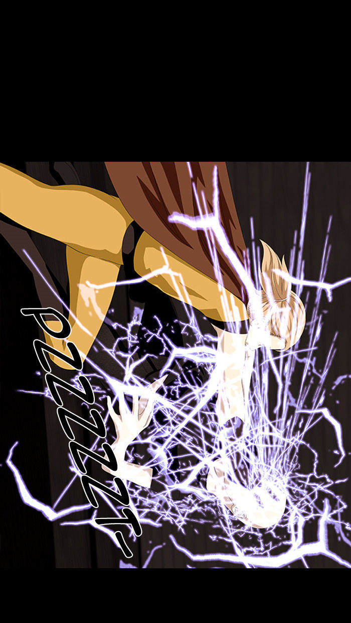 Sidekicks Chapter 28 page 63 - Chapter 28