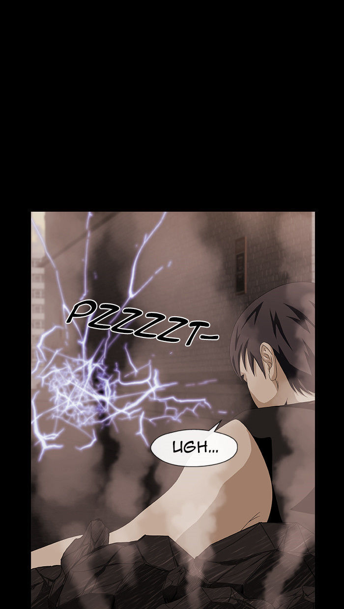 Sidekicks Chapter 28 page 64 - Chapter 28