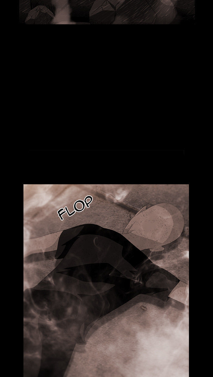Sidekicks Chapter 28 page 65 - Chapter 28