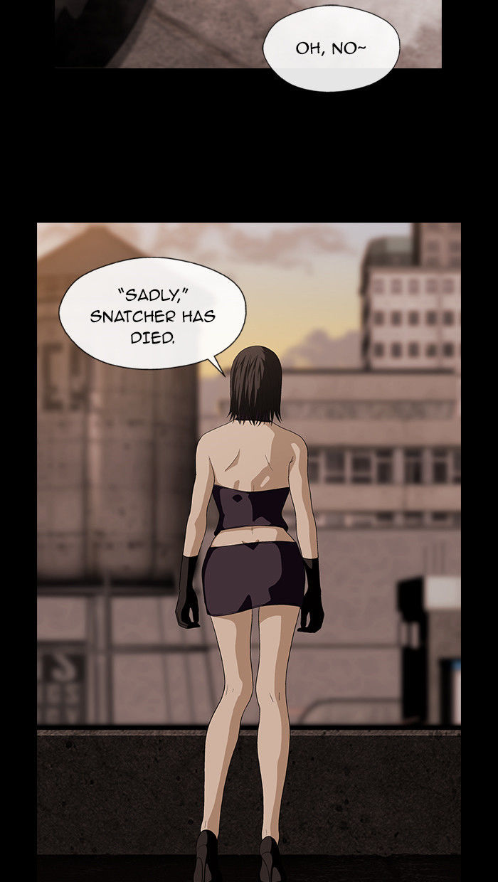 Sidekicks Chapter 28 page 66 - Chapter 28