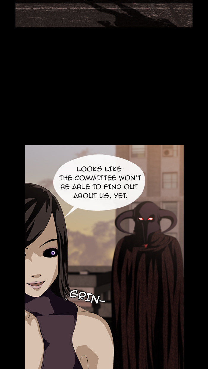 Sidekicks Chapter 28 page 67 - Chapter 28
