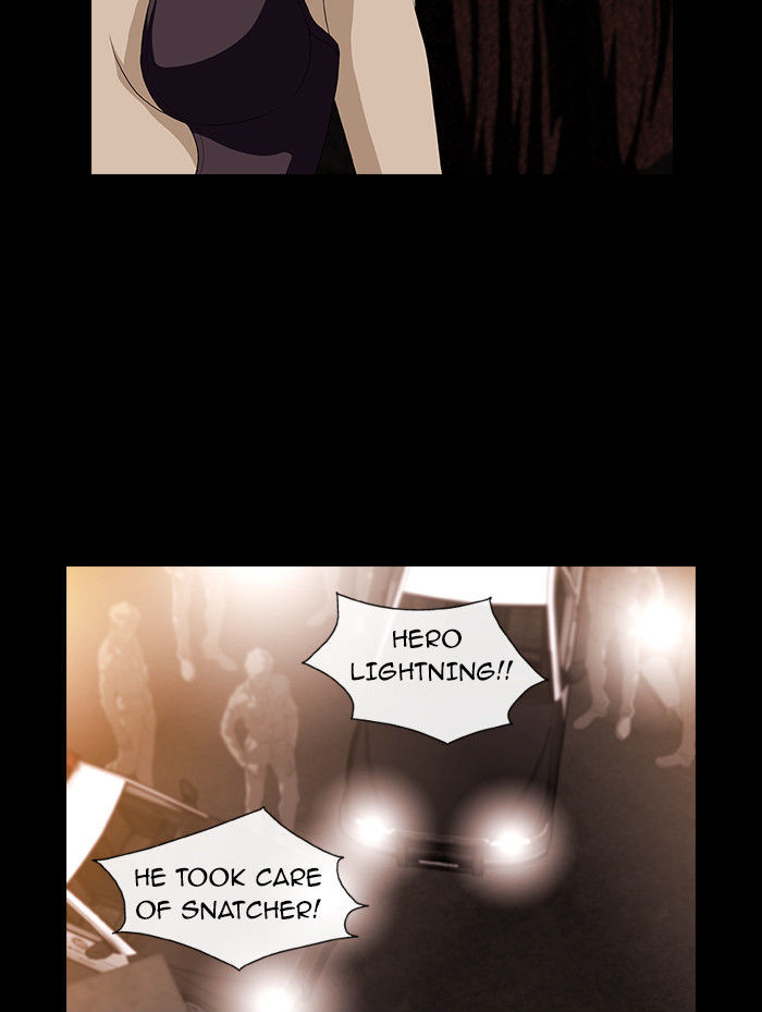 Sidekicks Chapter 28 page 68 - Chapter 28
