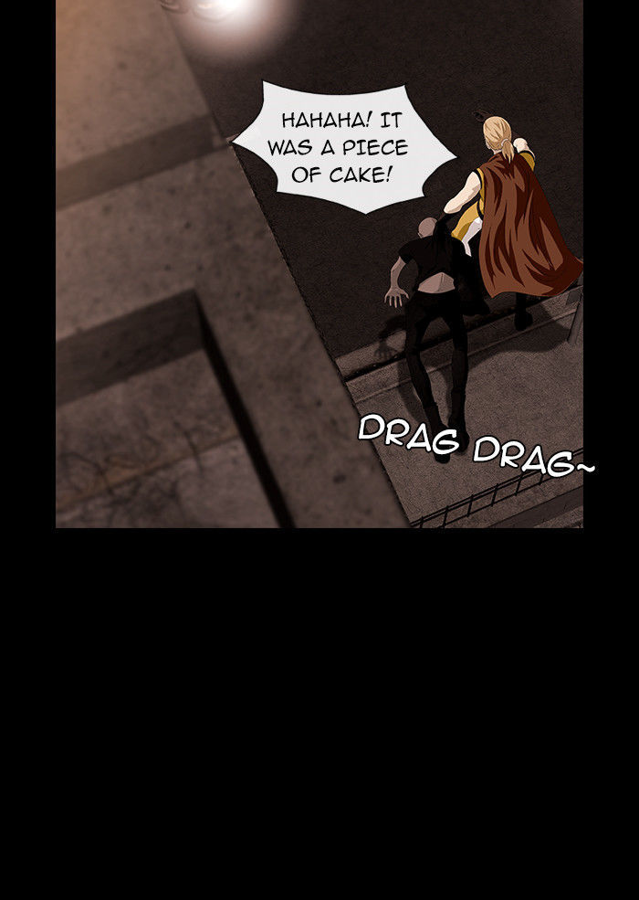 Sidekicks Chapter 28 page 69 - Chapter 28