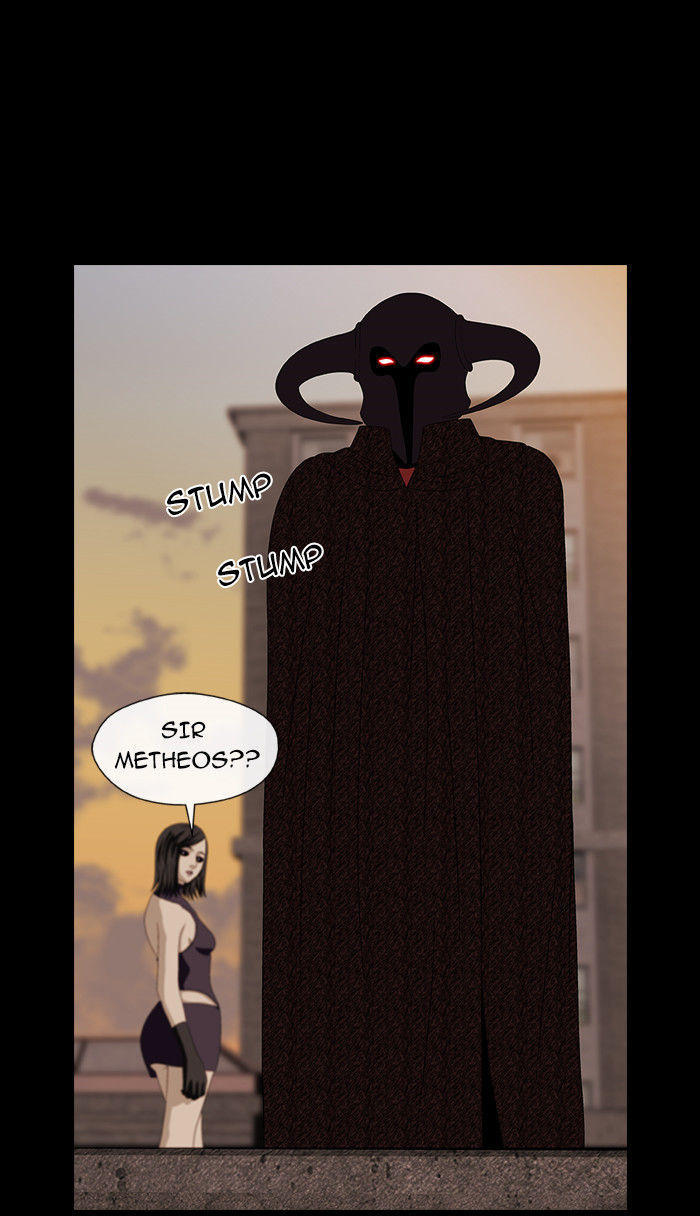 Sidekicks Chapter 28 page 76 - Chapter 28