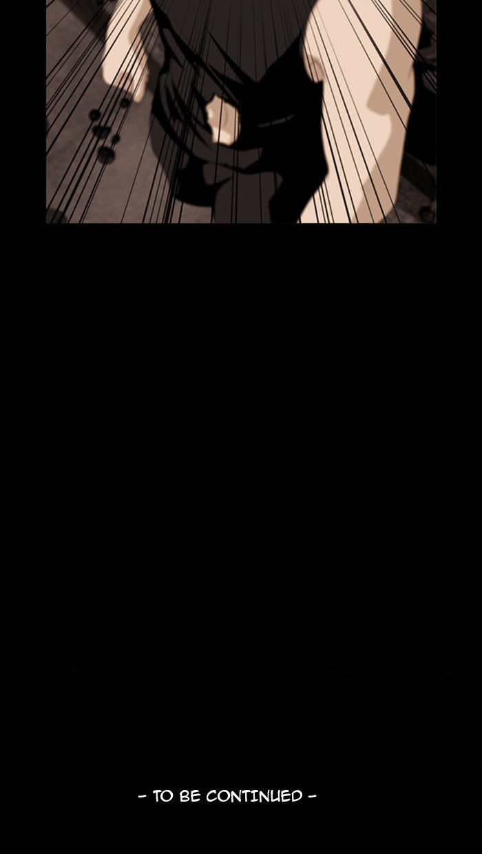 Sidekicks Chapter 28 page 80 - Chapter 28