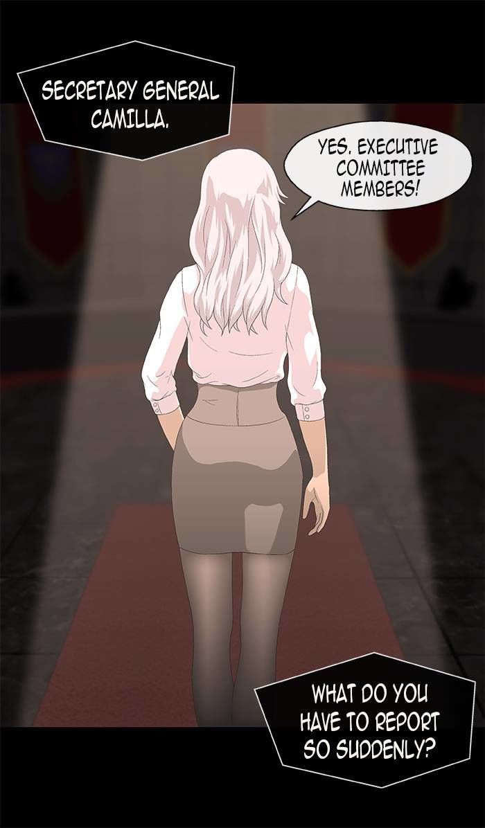 Sidekicks Chapter 3 page 13 - Chapter 3