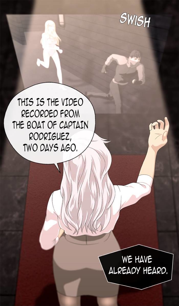 Sidekicks Chapter 3 page 14 - Chapter 3