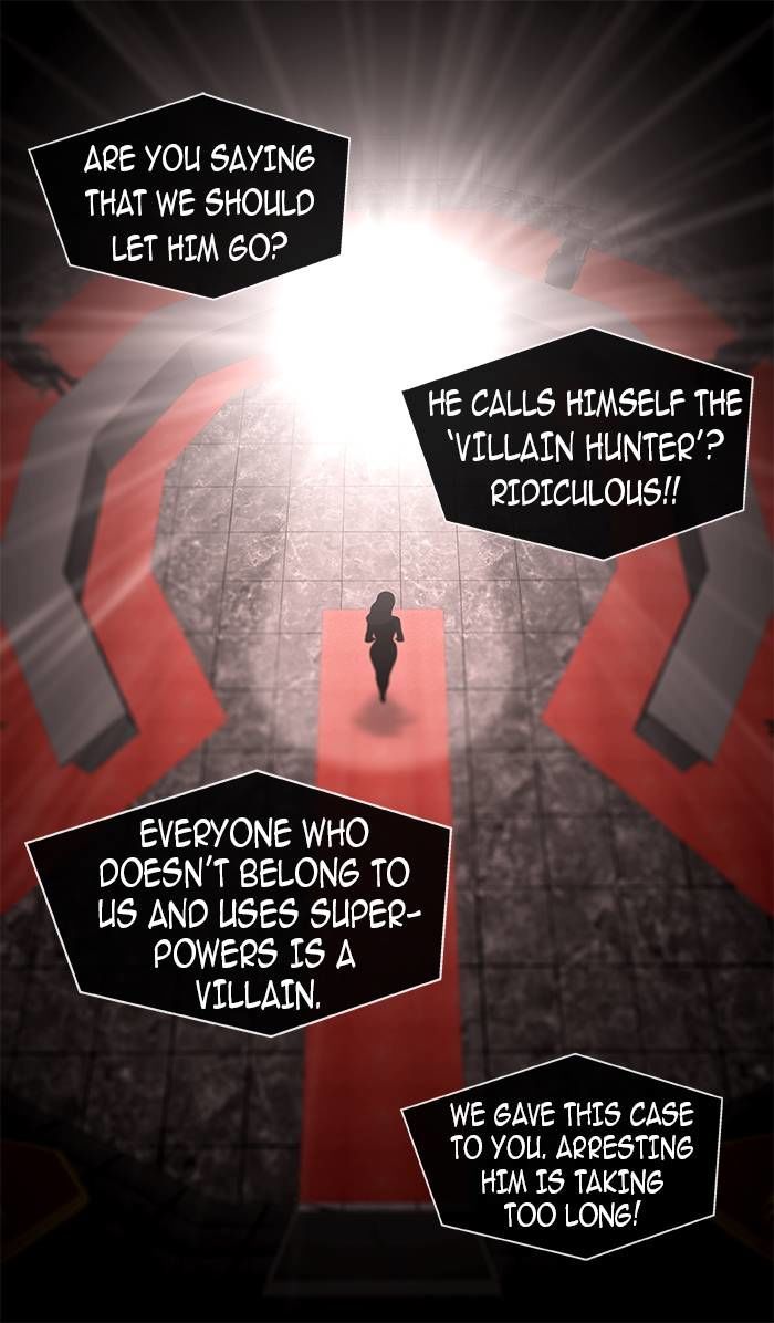 Sidekicks Chapter 3 page 18 - Chapter 3