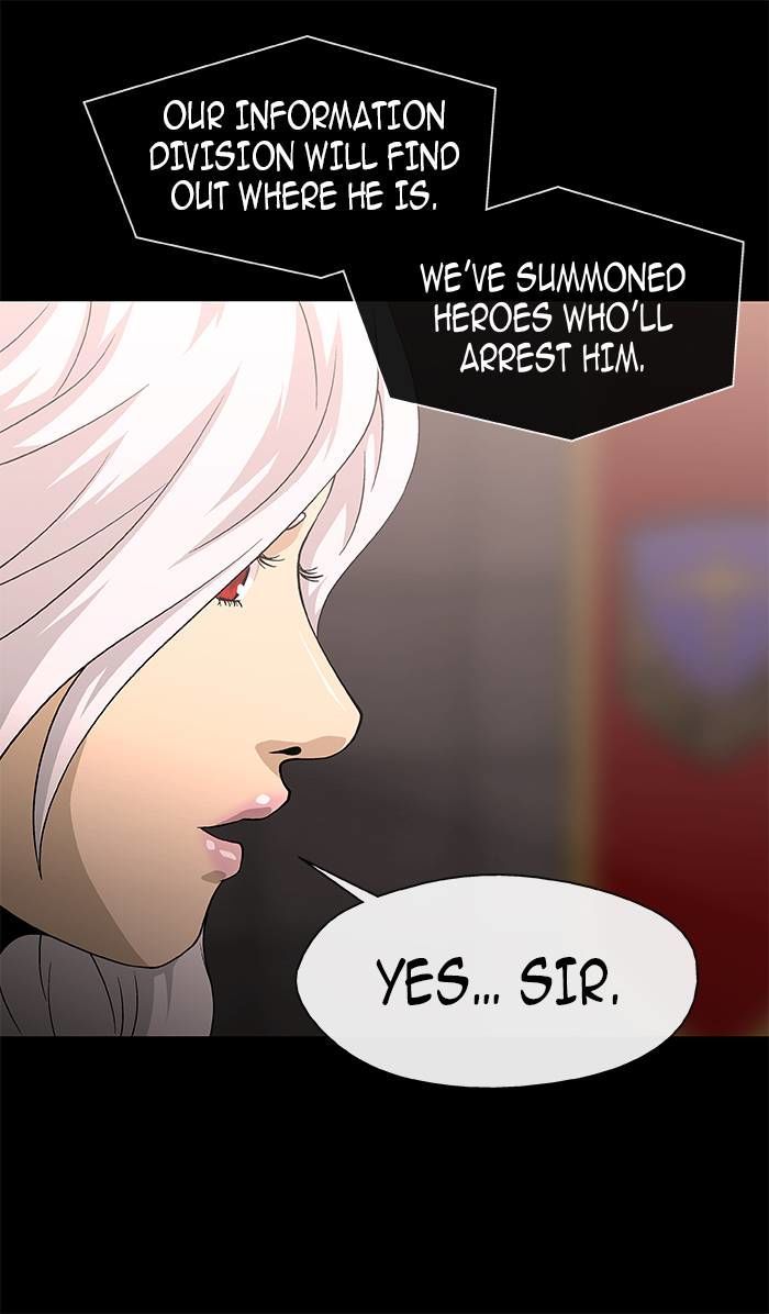 Sidekicks Chapter 3 page 19 - Chapter 3