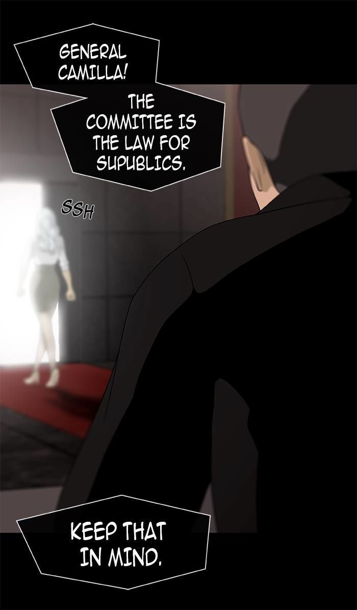 Sidekicks Chapter 3 page 20 - Chapter 3
