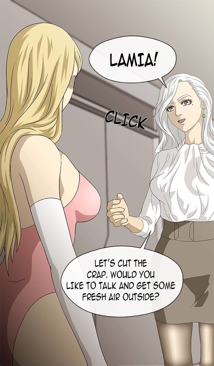Sidekicks Chapter 3 page 25 - Chapter 3