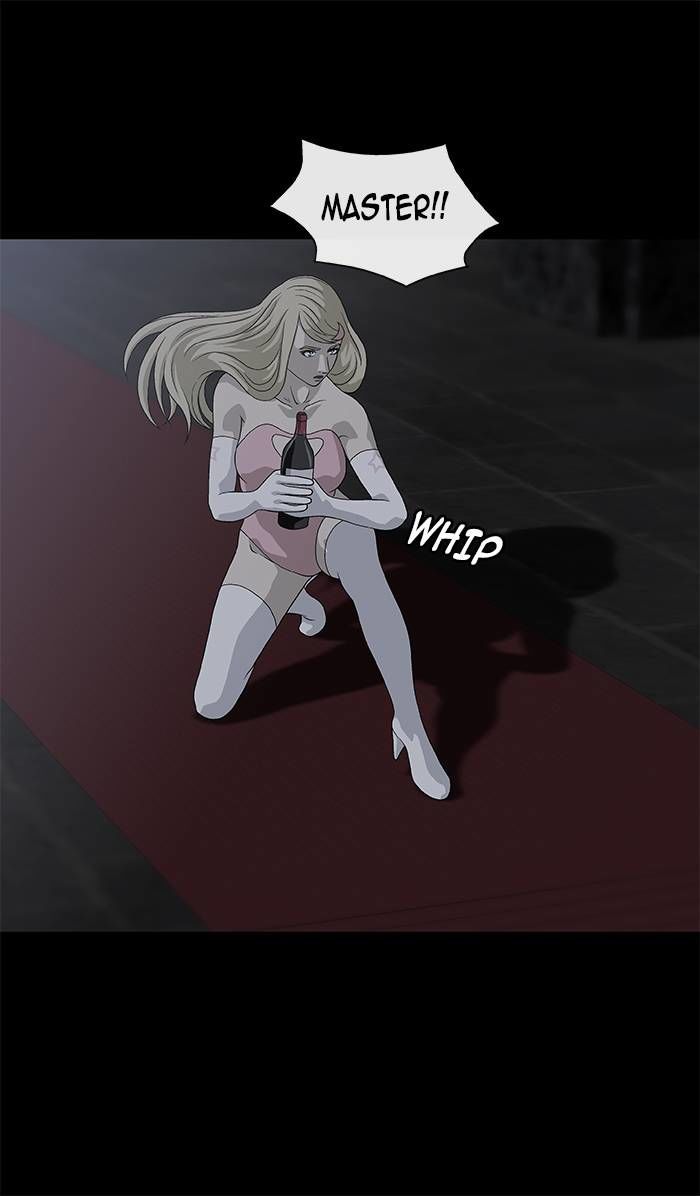 Sidekicks Chapter 3 page 3 - Chapter 3