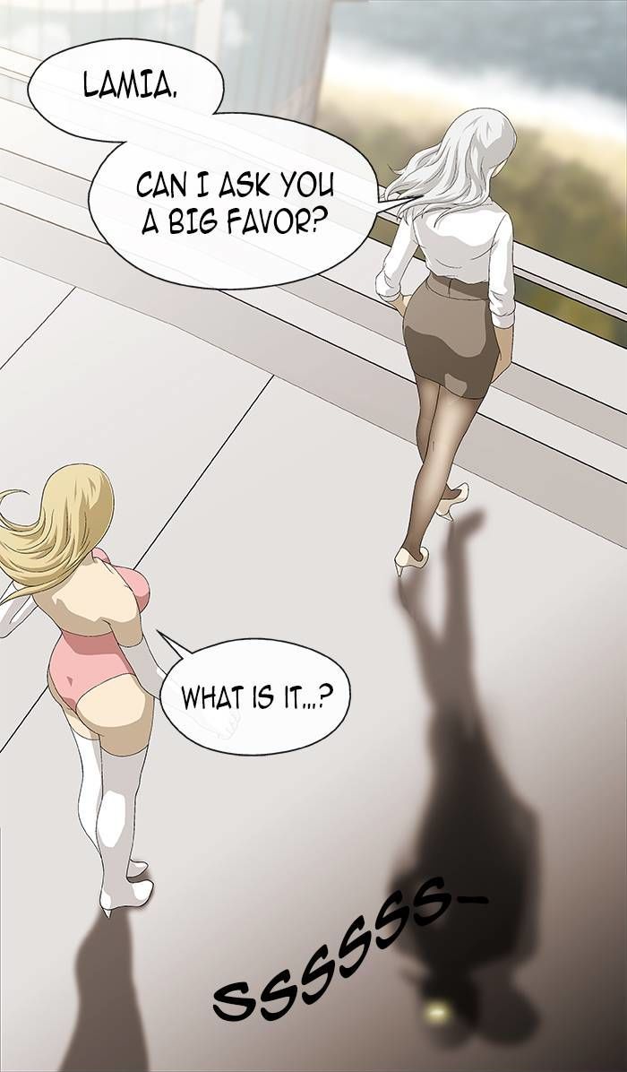 Sidekicks Chapter 3 page 31 - Chapter 3