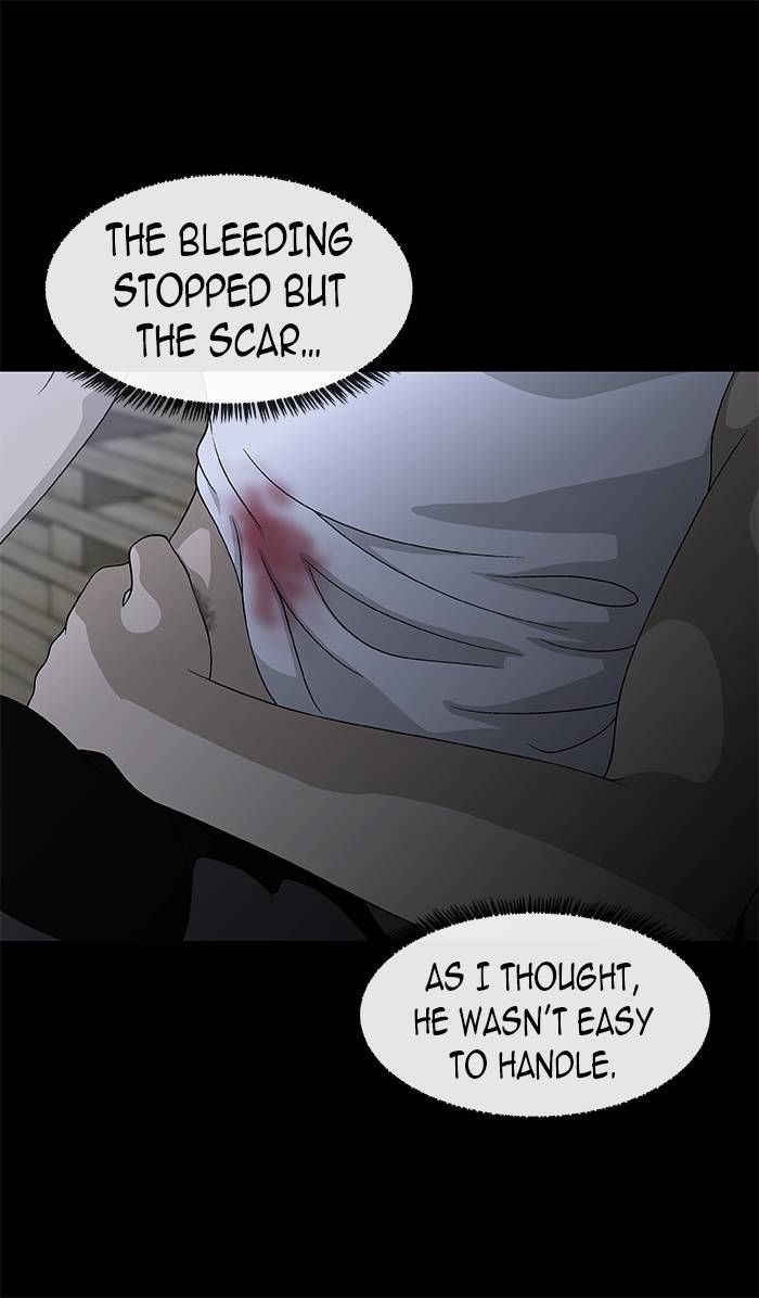 Sidekicks Chapter 3 page 36 - Chapter 3