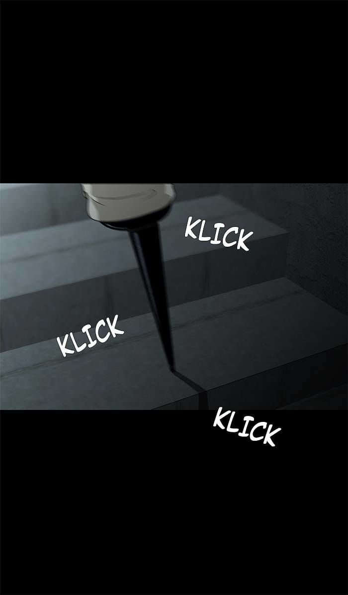 Sidekicks Chapter 3 page 40 - Chapter 3