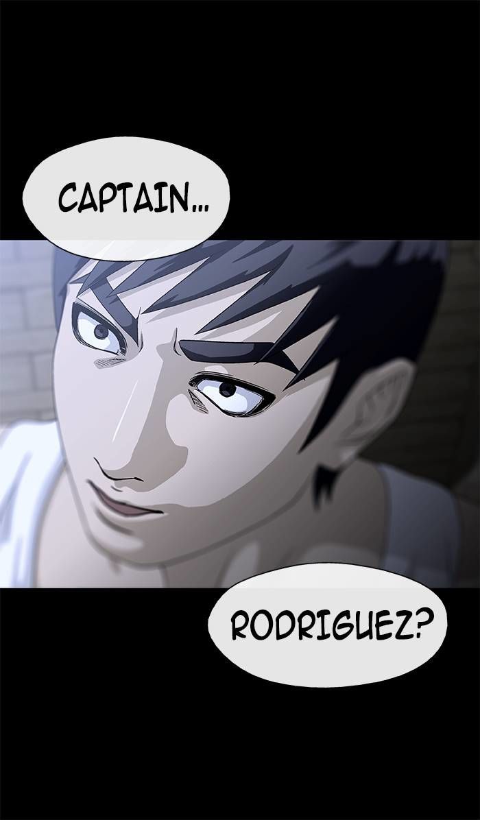 Sidekicks Chapter 3 page 43 - Chapter 3