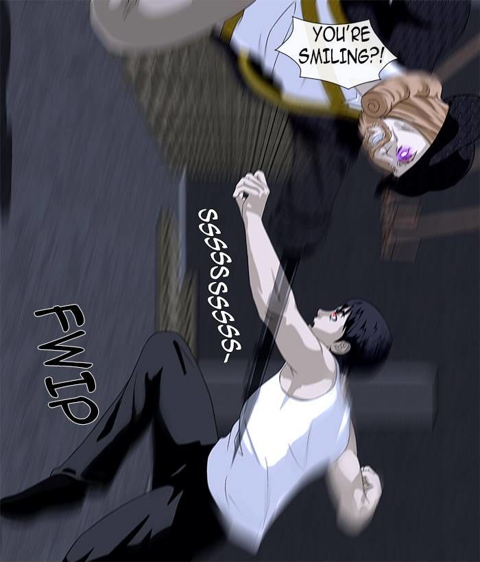 Sidekicks Chapter 3 page 46 - Chapter 3