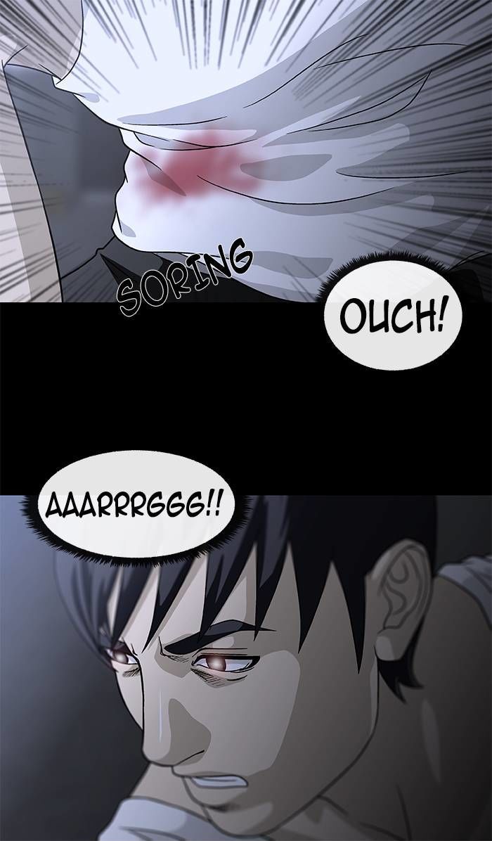 Sidekicks Chapter 3 page 49 - Chapter 3