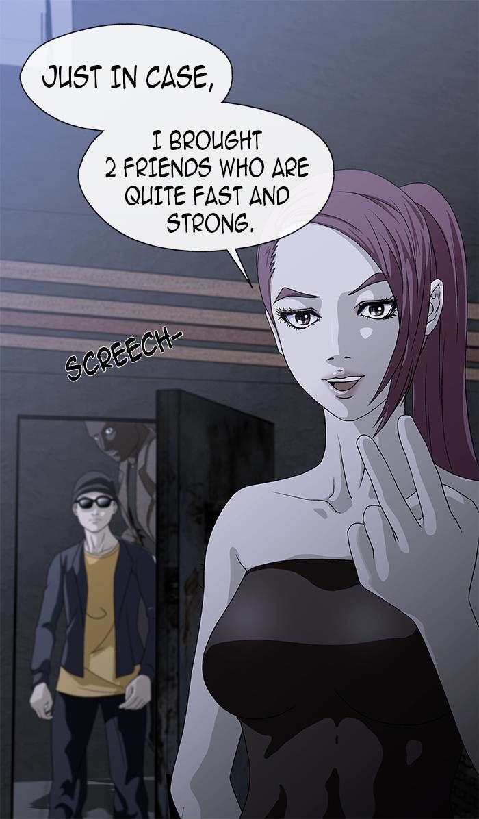 Sidekicks Chapter 3 page 55 - Chapter 3