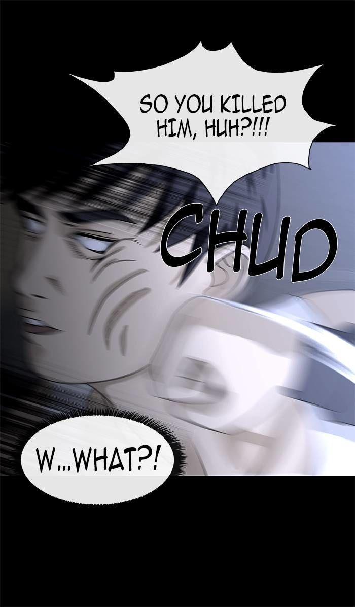 Sidekicks Chapter 3 page 57 - Chapter 3
