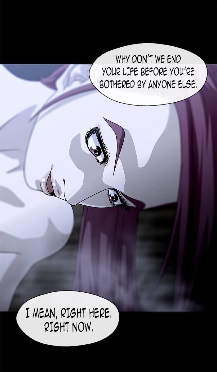 Sidekicks Chapter 3 page 62 - Chapter 3