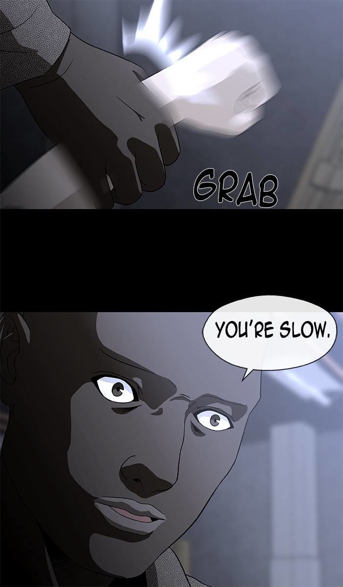 Sidekicks Chapter 3 page 64 - Chapter 3
