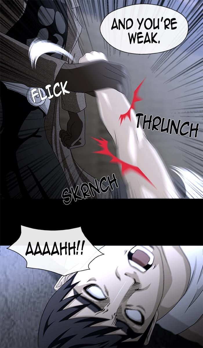 Sidekicks Chapter 3 page 65 - Chapter 3