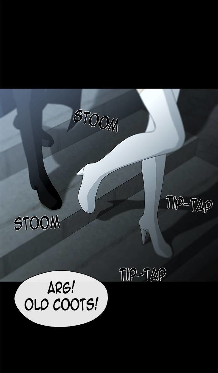 Sidekicks Chapter 3 page 68 - Chapter 3