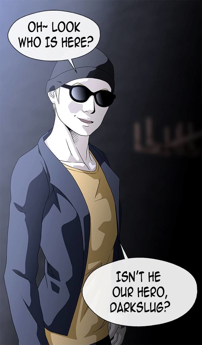 Sidekicks Chapter 3 page 73 - Chapter 3