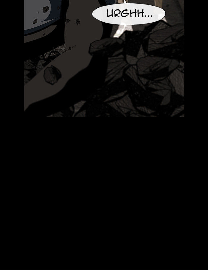 Sidekicks Chapter 30 page 18 - Chapter 30
